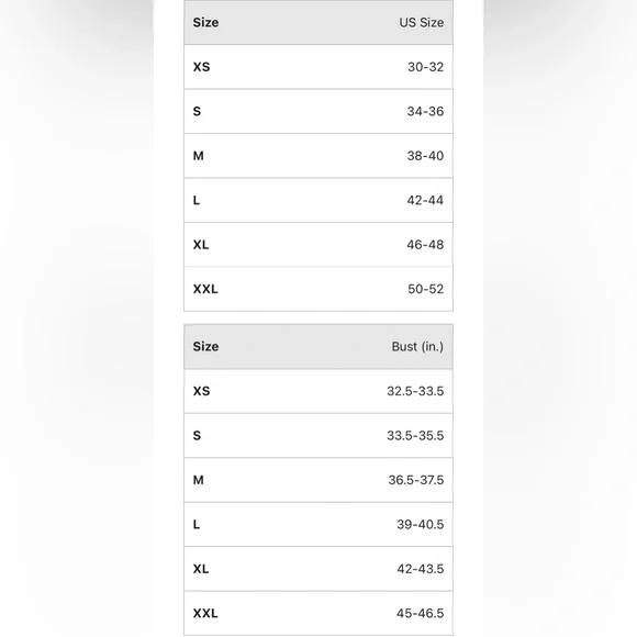 Under Armour Iso Chill tank (S) - Picture 13 of 14